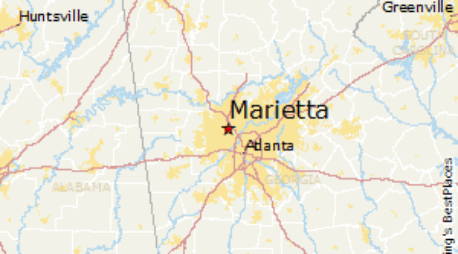 Luxury Lifestyle: 10 Best Spas in Marietta Georgia