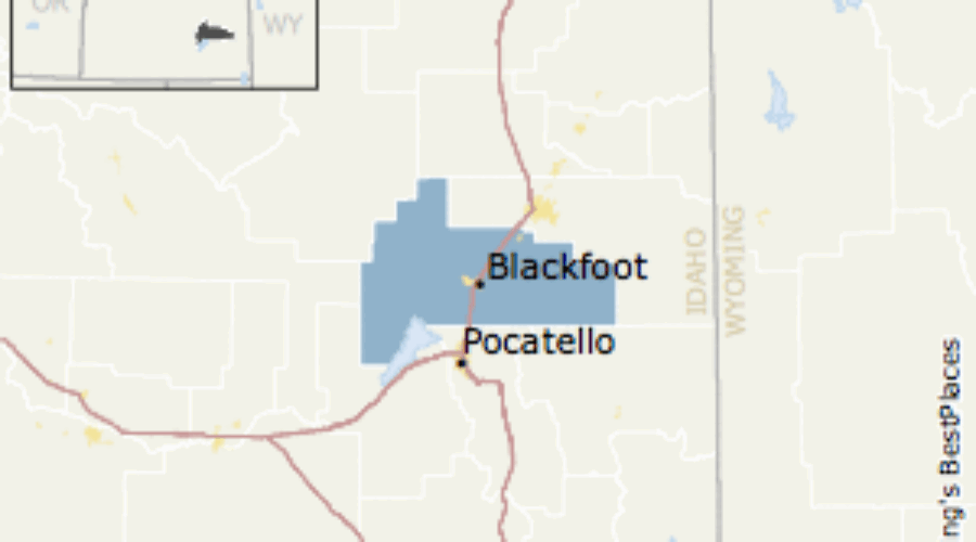 Small-Town Peace: 10 Best Spas in Blackfoot Idaho