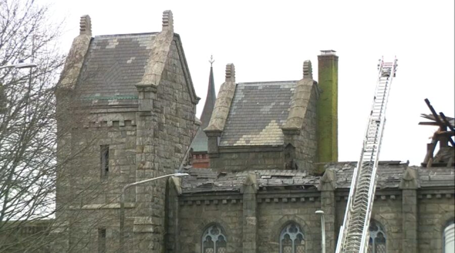 Historic Calm: 10 Best Spas in New London Connecticut