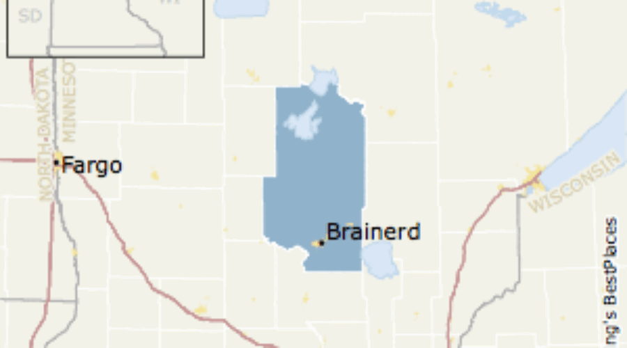 Northern Wellness: 10 Best Spas in Brainerd Minnesota