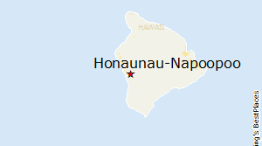 Coastal Calm: 10 Best Spas in Honaunau Hawaii