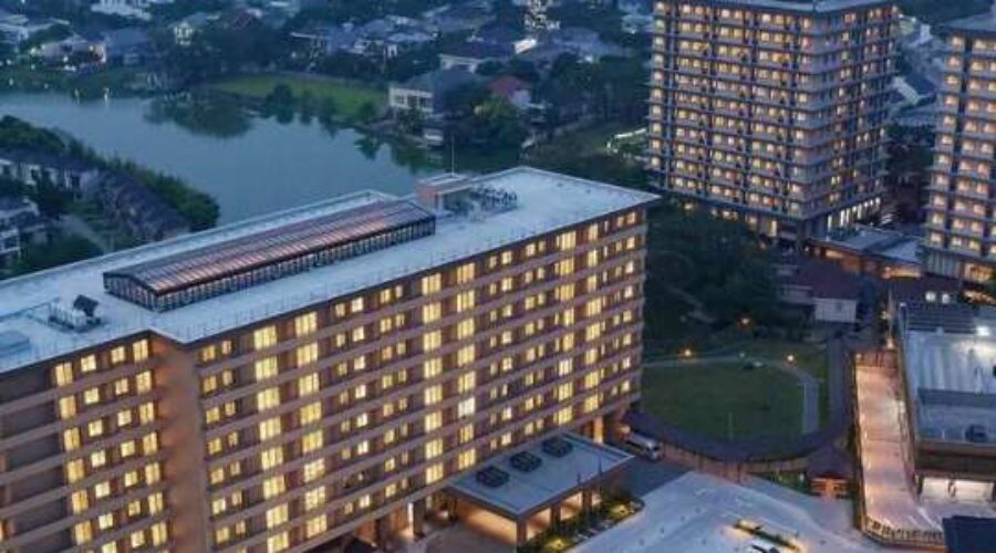 The Allure of Venus Spa Cikarang – Relax Like Royalty