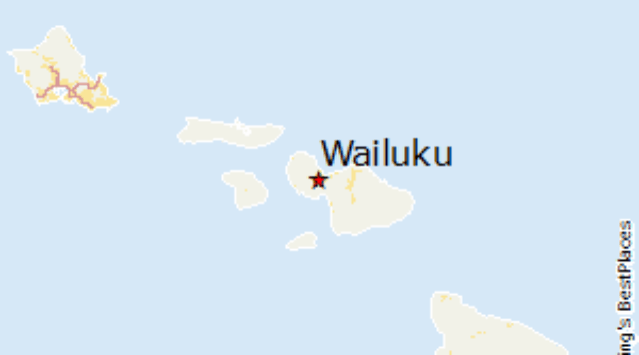 Tropical Elegance: 10 Best Spas in Wailuku Hawaii