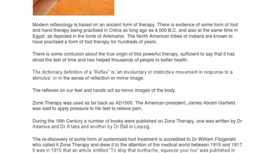 From Reflexology to Royal Heritage – The Story of Indonesian Healing