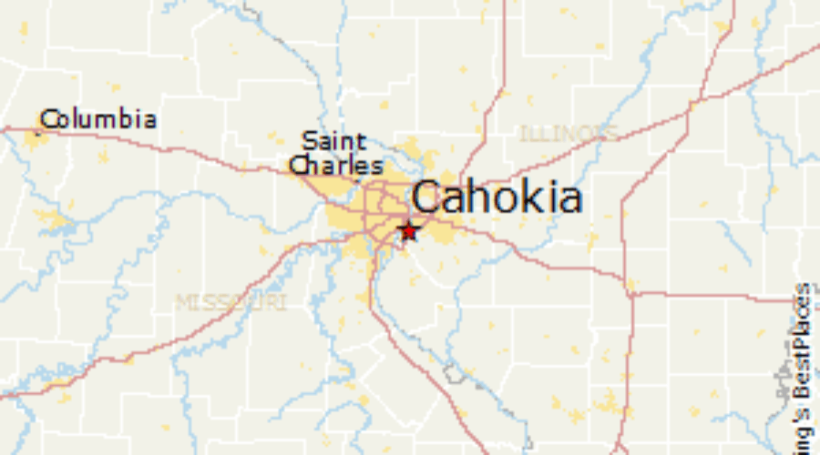 Historic Relaxation: 10 Best Spas in Cahokia Illinois