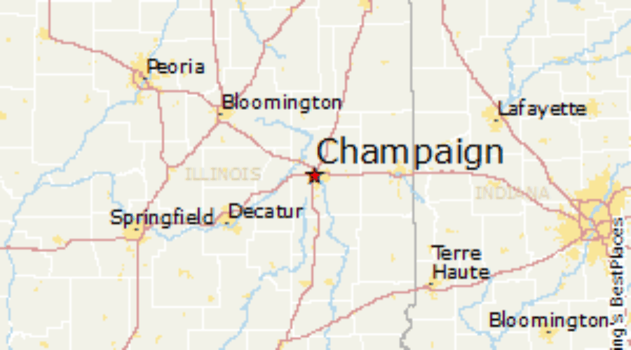 Luxury & Balance: 10 Best Spas in Champaign Illinois