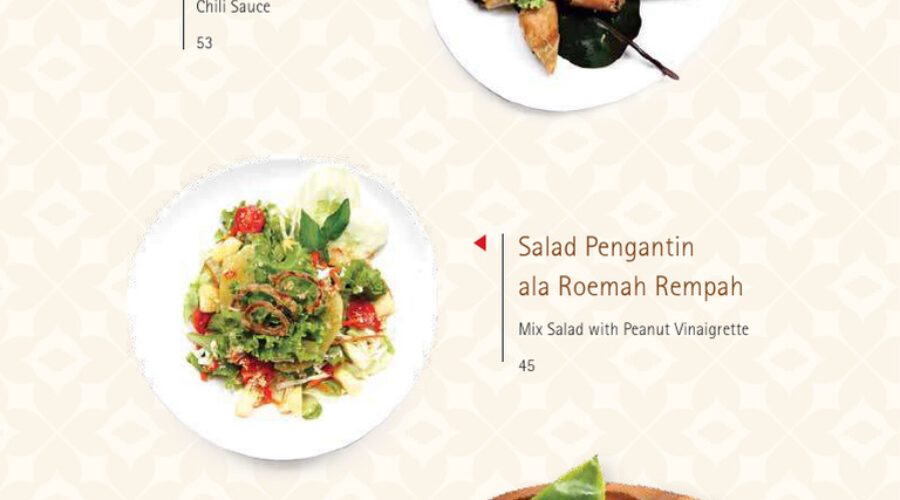 Experience Heritage Healing: Roemah Rempah Spas Across Cities