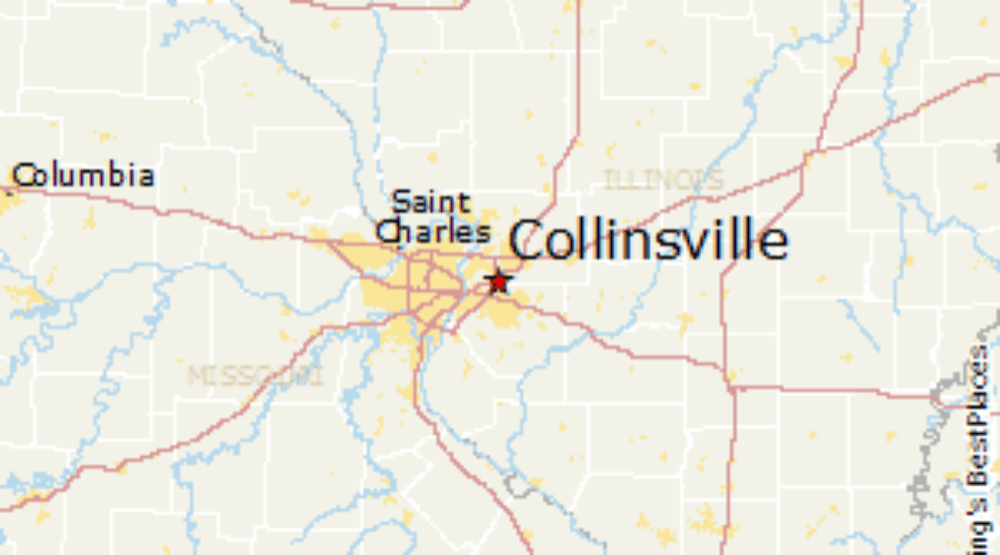 Comfort & Care: 10 Best Spas in Collinsville Illinois