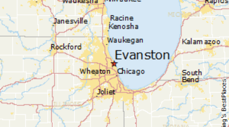 Classic Calm: 10 Best Spas in Evanston Illinois