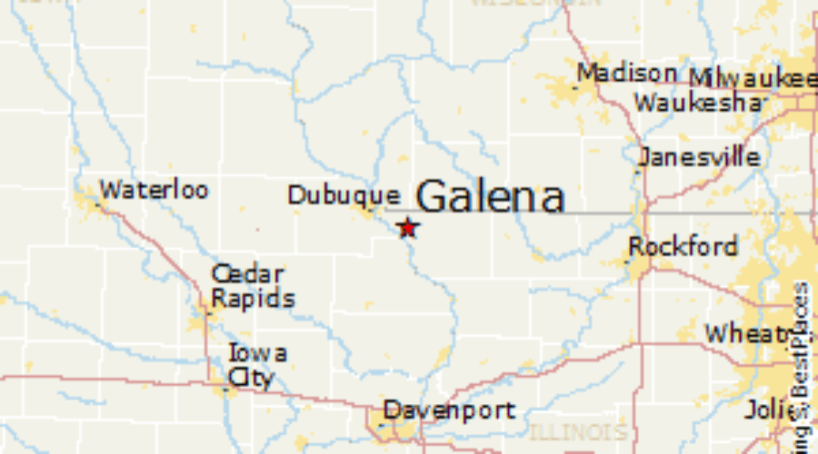 Historic Indulgence: 10 Best Spas in Galena Illinois