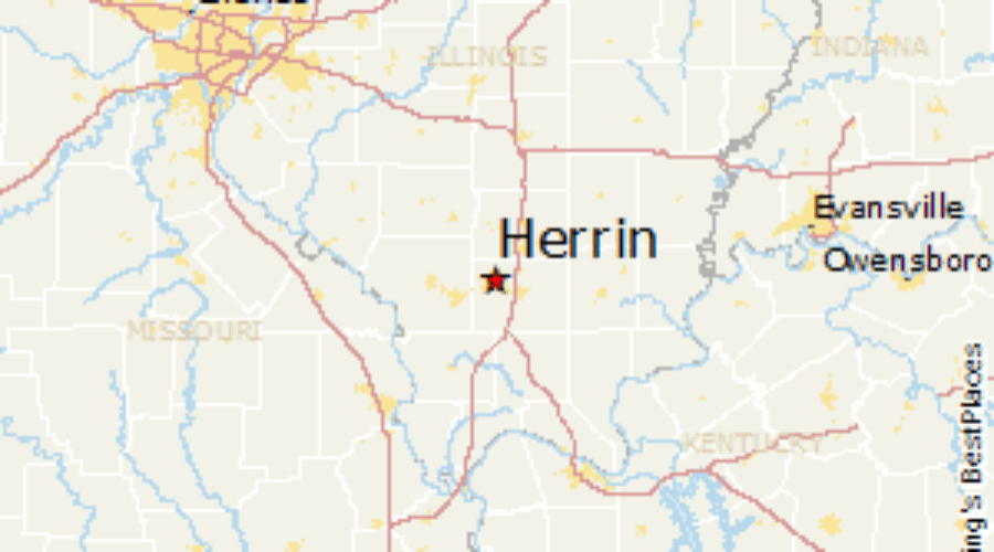 Small-Town Comfort: 10 Best Spas in Herrin Illinois