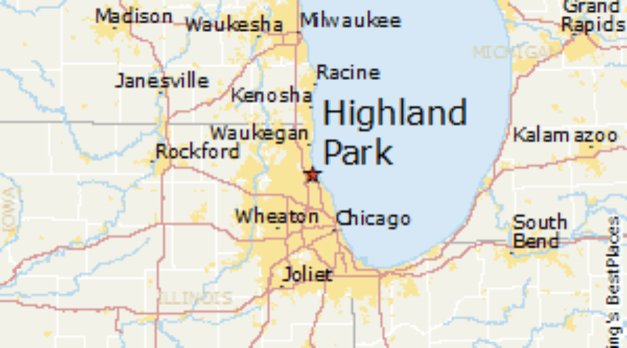 Coastal Calm: 10 Best Spas in Highland Park Illinois