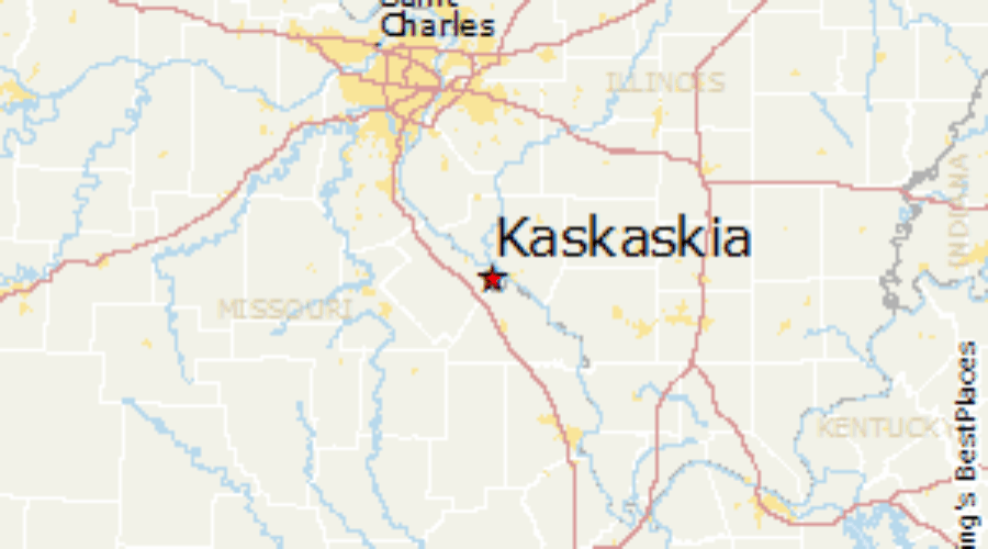 Historic Calm: 10 Best Spas in Kaskaskia Illinois