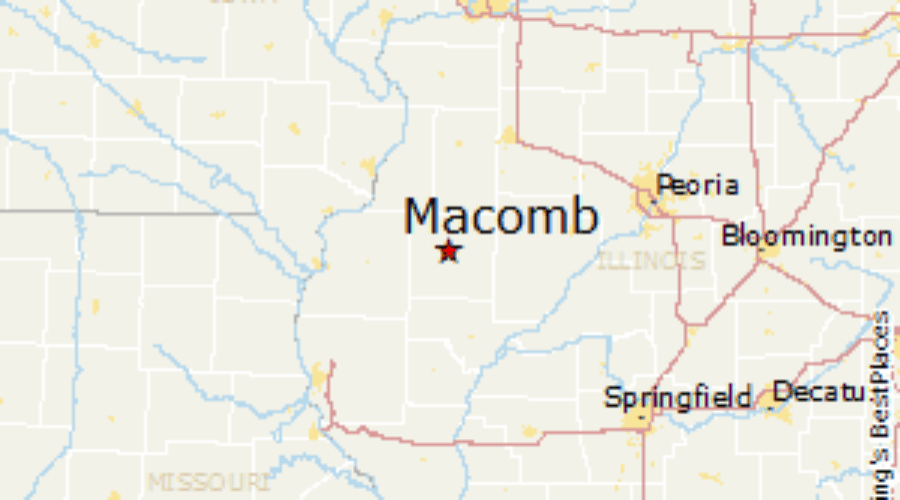 Small-Town Charm: 10 Best Spas in Macomb Illinois