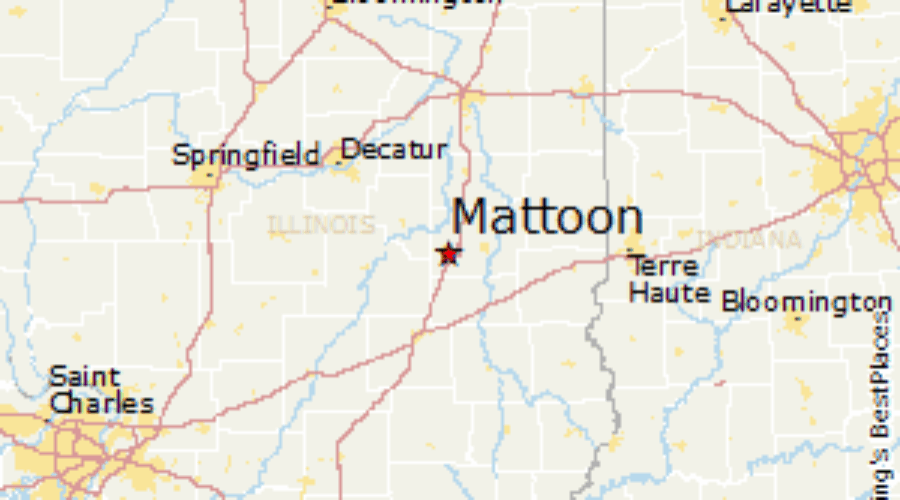 Relaxation Redefined: 10 Best Spas in Mattoon Illinois