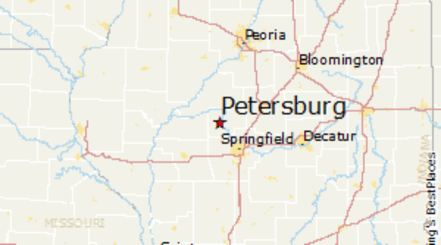 Historic Retreats: 10 Best Spas in Petersburg Illinois