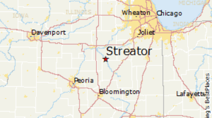 Charming Escapes: 10 Best Spas in Streator Illinois