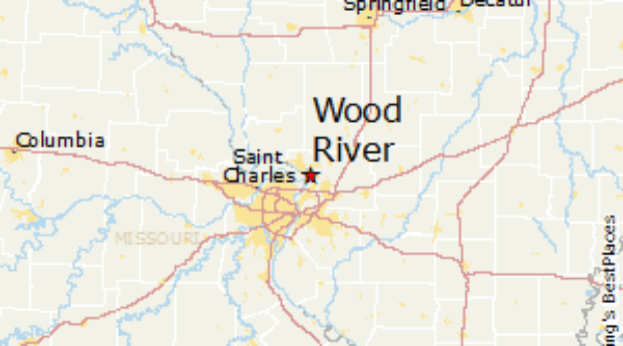 Southern Charm: 10 Best Spas in Wood River Illinois