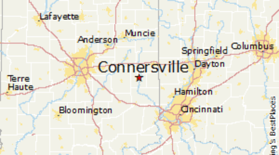 Quiet Comfort: 10 Best Spas in Connersville Indiana