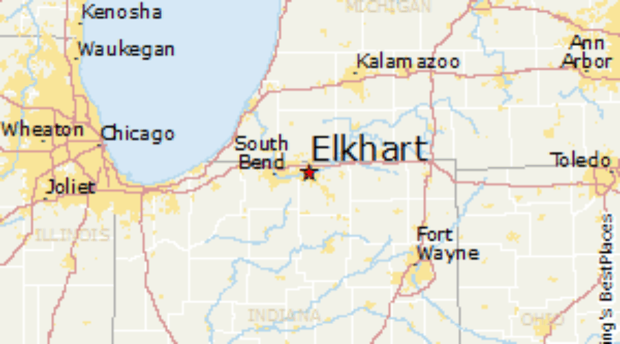 Pure Tranquility: 10 Best Spas in Elkhart Indiana