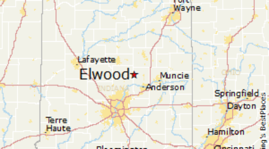 Small-Town Serenity: 10 Best Spas in Elwood Indiana