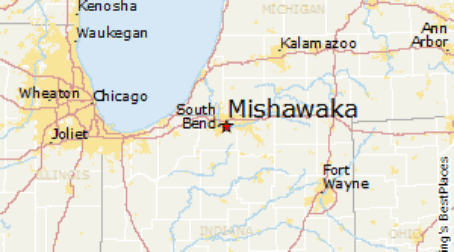 Northern Relaxation: 10 Best Spas in Mishawaka Indiana