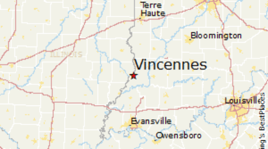 Historic Wellness: 10 Best Spas in Vincennes Indiana