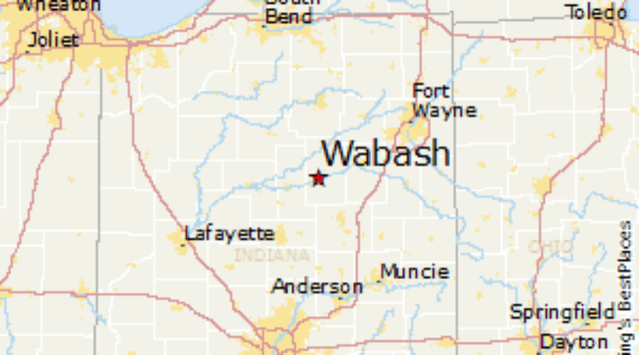 Timeless Serenity: 10 Best Spas in Wabash Indiana