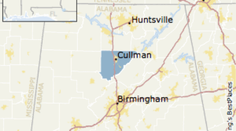 Mindful Healing: 10 Best Spas in Cullman Alabama