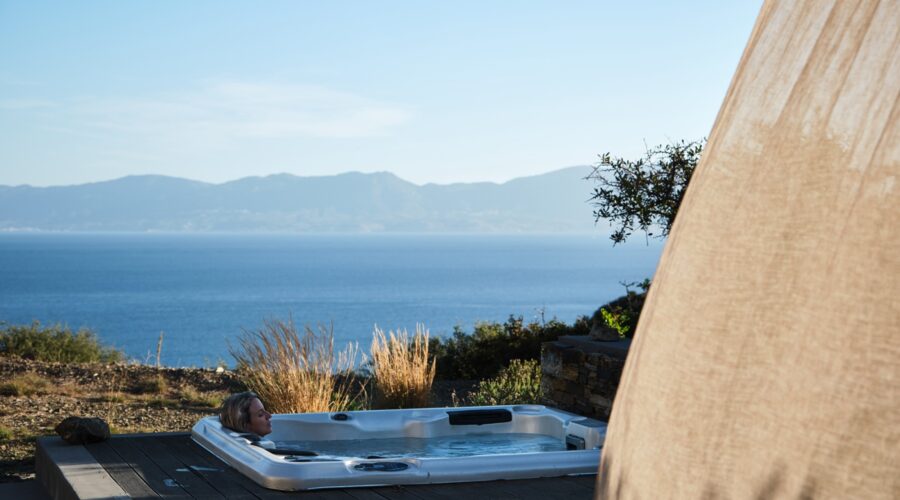 The Ultimate Spa Map: Discover Hidden Retreats Nationwide