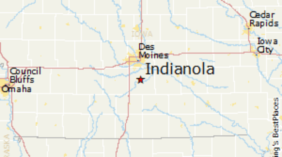 Peaceful Escapes: 10 Best Spas in Indianola Iowa