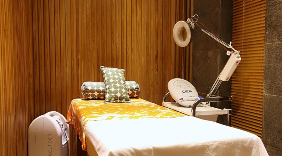 Island Elegance at Vive Salon & Spa Bali