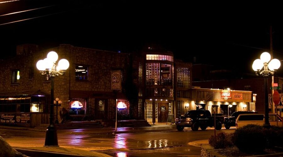 Rustic Harmony: 10 Best Spas in Stillwater Oklahoma