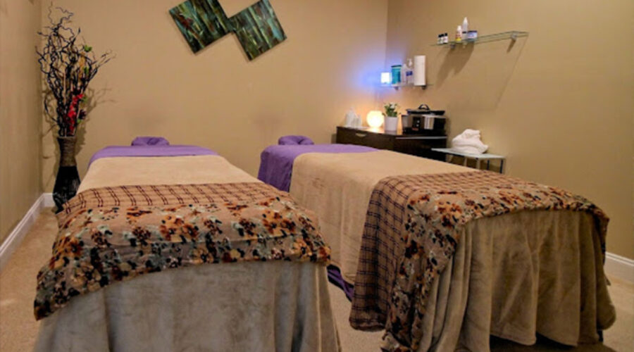 Unwind Naturally at Roda Massage Semarang
