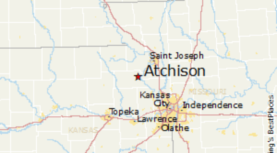 Historic Escapes: 10 Best Spas in Atchison Kansas