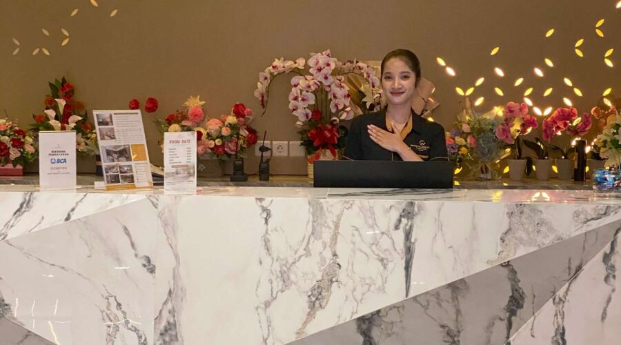 Hotel Luxury Redefined: Dheaven Hotel Spa Grand Wijaya