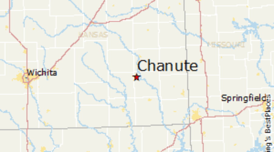 Peaceful Comfort: 10 Best Spas in Chanute Kansas