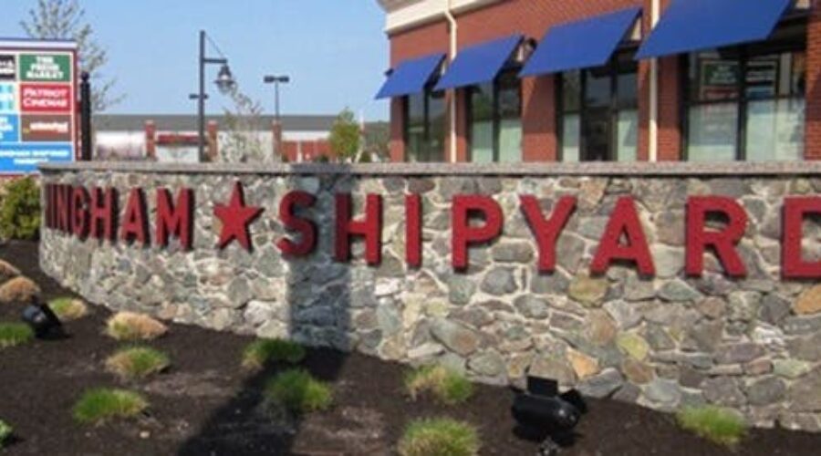 Harbor Luxury: 10 Best Spas in Hingham Massachusetts