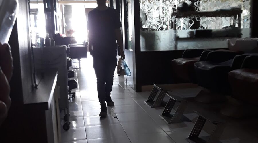 Relax & Revive at DCozy Salon Spa & Sauna Gorontalo