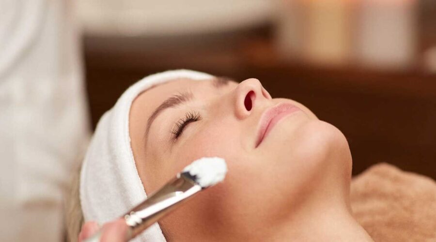 Tropical Wellness: 10 Best Spas in Bradenton Florida