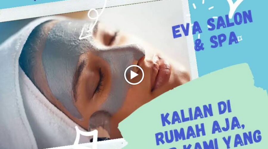 Elegant Comfort at Syifa Griya Salon & Spa Bogor