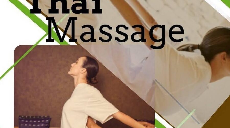 Holistic Wellness: Ogan Massage Spa West Jakarta