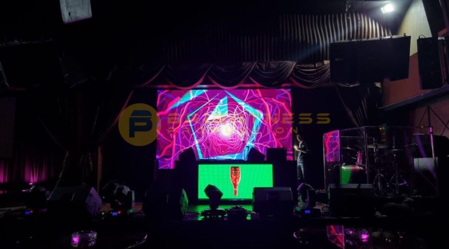 Gentle Indulgence at Mars Spa Pondok Indah