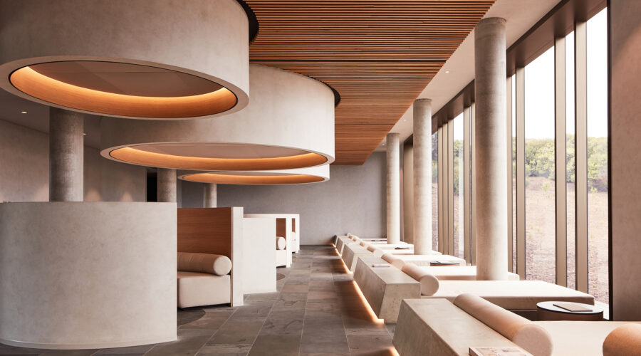 A Gentleman’s Sanctuary: Xpoint Spa Solo Experience