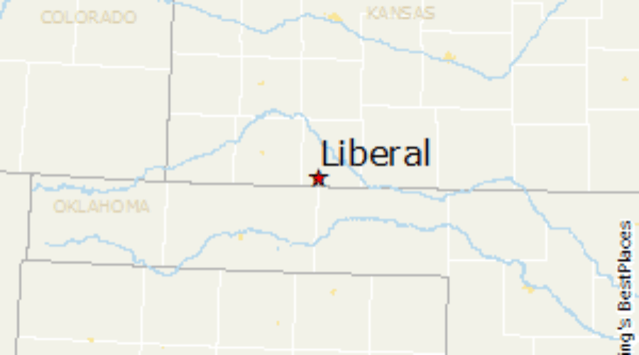 Small-Town Luxury: 10 Best Spas in Liberal Kansas