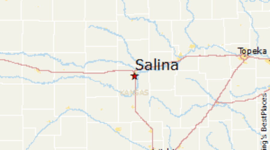 Relaxation Redefined: 10 Best Spas in Salina Kansas