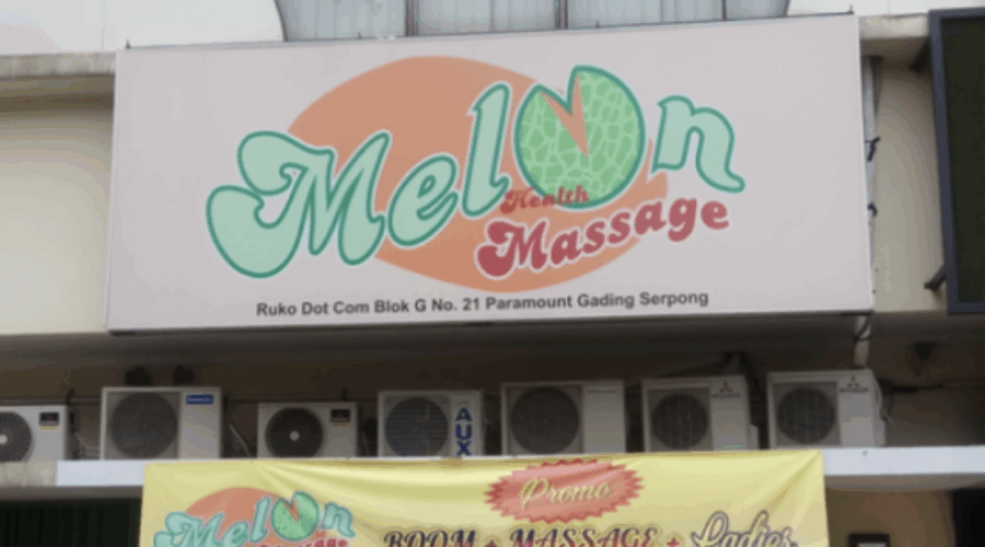 Rejuvenate Naturally at Melon Massage BSD Tangerang