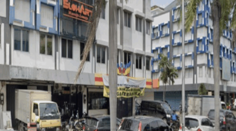 Pamper Yourself at Blow Art Kelapa Gading Massage North Jakarta