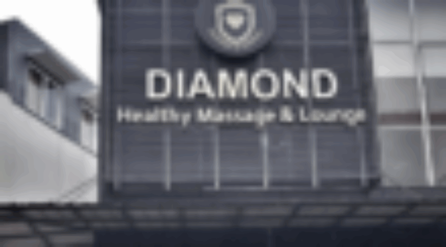 Luxury That Lasts: Diamond Spa Lounge Bogor