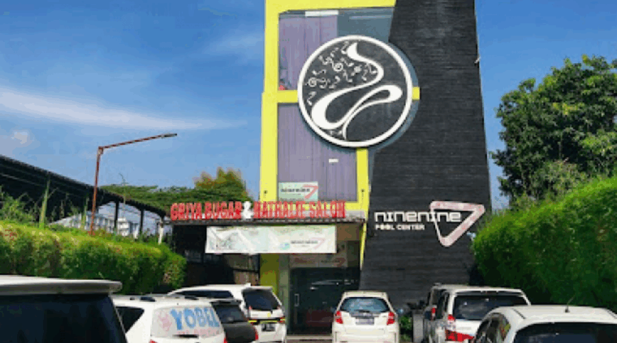 Relaxation Redefined: Griya Bugar Pakuningratan Yogyakarta